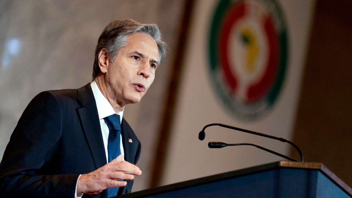 State Department Recap: Nov. 23-Dec. 1 - Vimarsana News