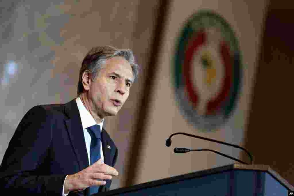 Bayden administrasiyası Kolumbiyanın keçmiş FARC partizan ordusunun terrorçu təyinatını rəsmi olaraq ləğv edir