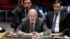 유엔 주재 러시아대표부 “북러 무기거래 여부 ‘확인 중’”