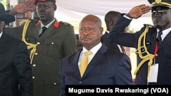 南蘇丹總統基爾