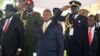 South Sudan President Does About-Face, Attends Peace Talks