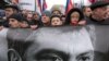Ratusan Hadiri Penghormatan bagi Pemimpin Oposisi Rusia yang Tewas