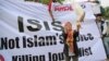 Indonesia Reports Increase in Citizens Joining Islamic State