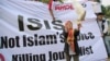 AS Beri Sanksi 5 WNI terkait Pendanaan ISIS, Indonesia Tunggu Sikap PBB