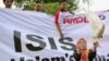 Indonesia Reports Increase in Citizens Joining Islamic State