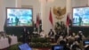 Jokowi Buka Konferensi Ulama Afghanistan-Indonesia-Pakistan 