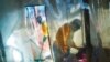 Etats-Unis epesi ndingisa bakoni ba Ebola basalisama na ba anti-corps ya synthèse emekamaki na RDC