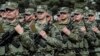 Kosovo Moves to Establish Army, Defying Belgrade
