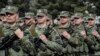 Ko je za, a ko protiv Vojske Kosova?