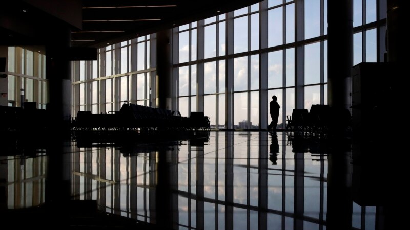 Coronavirus May Be Harder on Mental Health of Young Americans