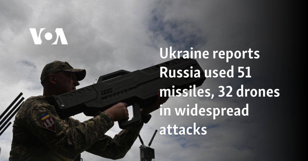 Ukraine, Russia report thwarted drone attacks