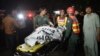 Dozens Dead as Suicide Blast Rocks Public Park in Pakistan
