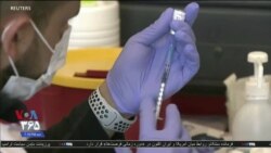 اسرائیل واکسیناسیون نوجوانان را آغاز کرد؛ مدارس ماه آینده باز می‌شوند