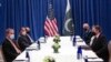 Blinken Sees 'Strong Unity of Approach' on Taliban After Talks With Pakistan, Key Regional Players 
