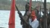 مقابله سازمان ملل با دزدی دریایی در خلیج گینه