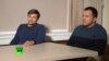Dua Pria Rusia Tolak Dakwaan Inggris soal Peracunan Mantan Mata-mata