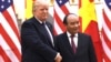 Chuyên gia: Việt Nam ‘rất cẩn trọng’ với Mỹ dưới thời Trump