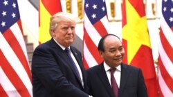 Điểm tin ngày 7/5/2020 - Tổng thống Trump ‘cảm ơn’ Thủ tướng Phúc hợp tác chống dịch COVID-19