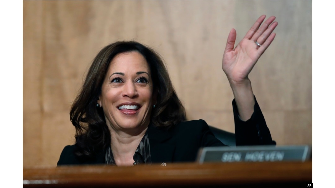 Kamala Harris