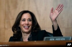 Kamala Harris