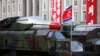 북한, 노동미사일 2 발 발사…한국 "사드 배치 필요성 확인"