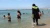 French Rights Groups Contest Burkini Ban 