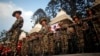 Nepal và Trung Quốc sẽ tập quân sự chung lần đầu tiên