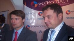 Е-демократија: технологијата во полза на граѓаните