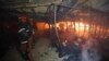 Kebakaran di Pabrik Garmen Bangladesh, 10 Tewas