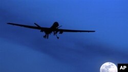 Amerika'nın başka ülke topraklarında teröristlere karşı uzaktan kumandalı uçaklarla düzenlediği tüm operasyonlar Başkan Obama'nın bizzat onayından geçiyor