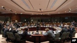 ЕУ со контролни механзими против злоупотреба на визната либерализација