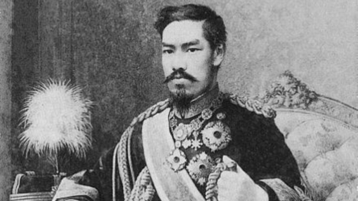 韩连潮 以日本为鉴走民主宪政之路 纪念二战胜利70周年短文之一 韩连潮 以日本为鉴走民主宪政之路 纪念二战胜利70周年短文之一