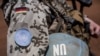 Le décès de deux Casques bleus néerlandais au Mali dû à des "manquements"