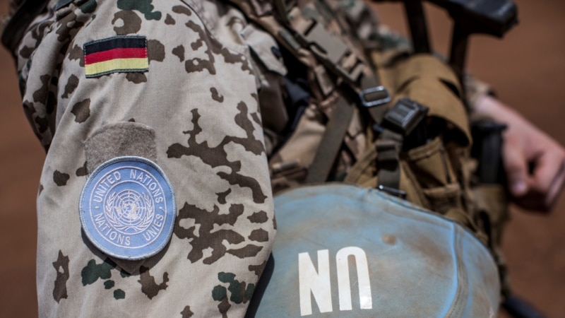 Avenir des Casques bleus au Mali: le Conseil de sécurité réclame des options