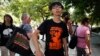 말레이시아 당국, 홍콩 학생운동가 조슈아 웡 입국 불허