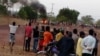 Mali: Abanyagihugu Basaba Reta Kubakingira