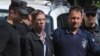 EgyptAir Hijack Suspect Remanded for 8 Days Pending Investigation