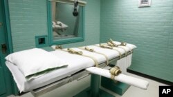 حکم اعدام پابلو لوسیو واسکوئز،در صورت اجرا، یازدهمین مورد اعدام در سطح کشور و ششمین مورد در ایالت تگزاس خواهد بود.