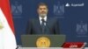 Morsi Says Polarized Politics Threaten Democracy