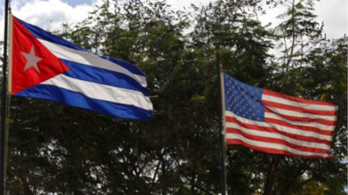US Sending Delegation to Cuba to Restart Talks on Law Enforcement