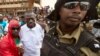 Uganda: 'Yansanda sun tsare shugaban hamayyar siyasar kasar