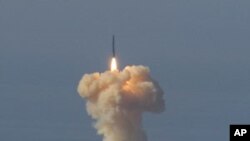 SAD i Rumunjska o postavljanju raketa presretača