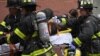 Više povređenih u kritičnom stanju posle požara u Njujorku