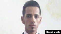 علی ظاهریساری، فعال مدنی اهل اهواز