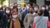 오미크론 감염, 일본에서 첫 확인