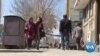 Afghan Women Fear US-Taliban Deal Will Lead to Backsliding of Their Rights