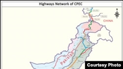 Courtesy CPEC.gov.pk