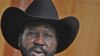 South Sudan President to Meet Obama