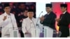 5 Hal Paling Menarik dari Debat Pilpres: Prabowo dan Uang, Ma’ruf Membisu