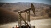 Енергетичній незалежності США загрожує падіння цін на нафту - Bloomberg